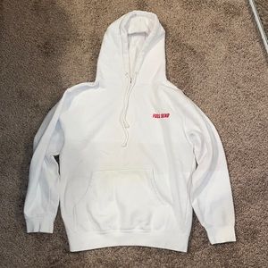 Full Send Sweatshirt